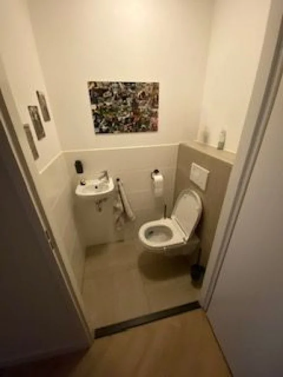 Foto van de Appartement gelegen aan de De Planter in Sassenheim