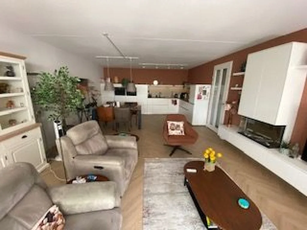 Foto van de Appartement gelegen aan de De Planter in Sassenheim