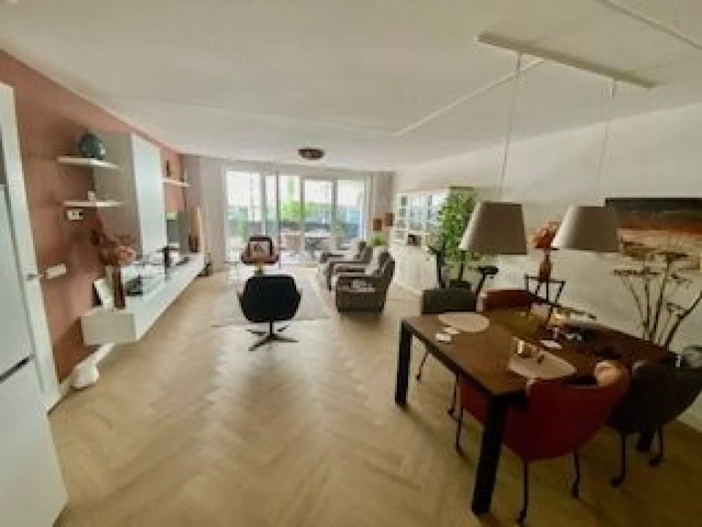 Foto van de Appartement gelegen aan de De Planter in Sassenheim