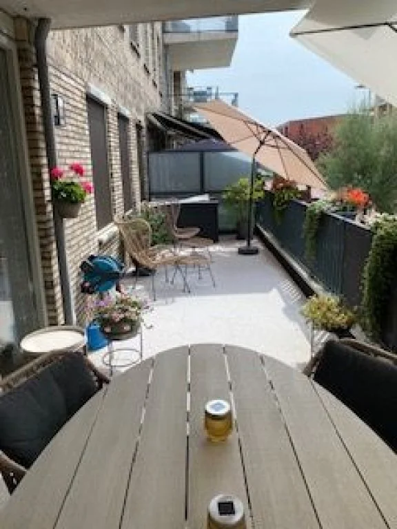 Foto van de Appartement gelegen aan de De Planter in Sassenheim