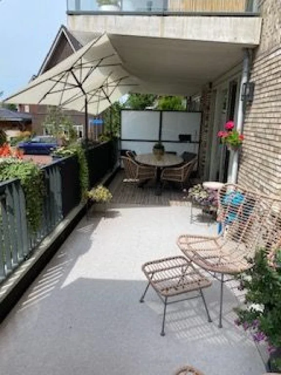 Foto van de Appartement gelegen aan de De Planter in Sassenheim