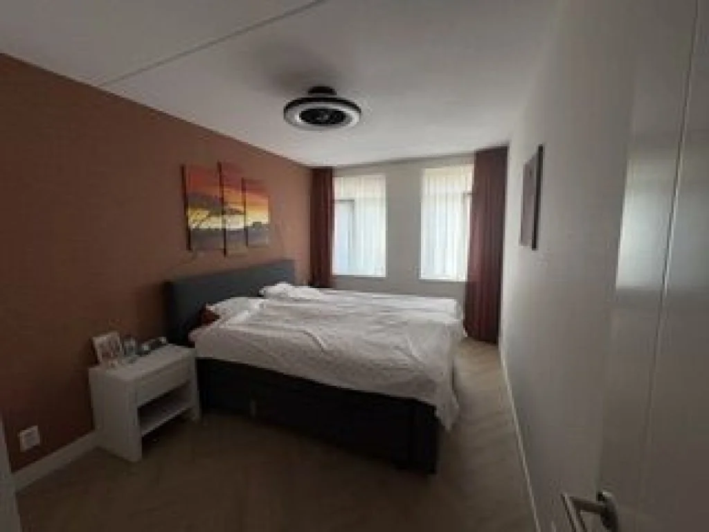 Foto van de Appartement gelegen aan de De Planter in Sassenheim