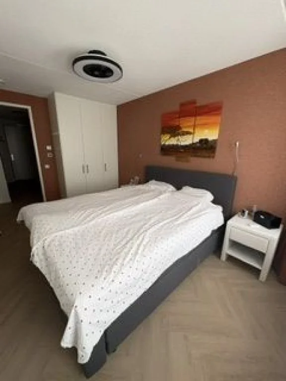 Foto van de Appartement gelegen aan de De Planter in Sassenheim