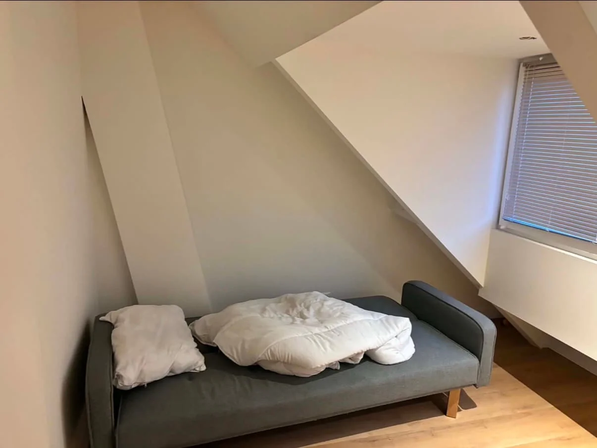 Foto van de Kamer gelegen aan de Franciscus Sonniusstraat in Eindhoven
