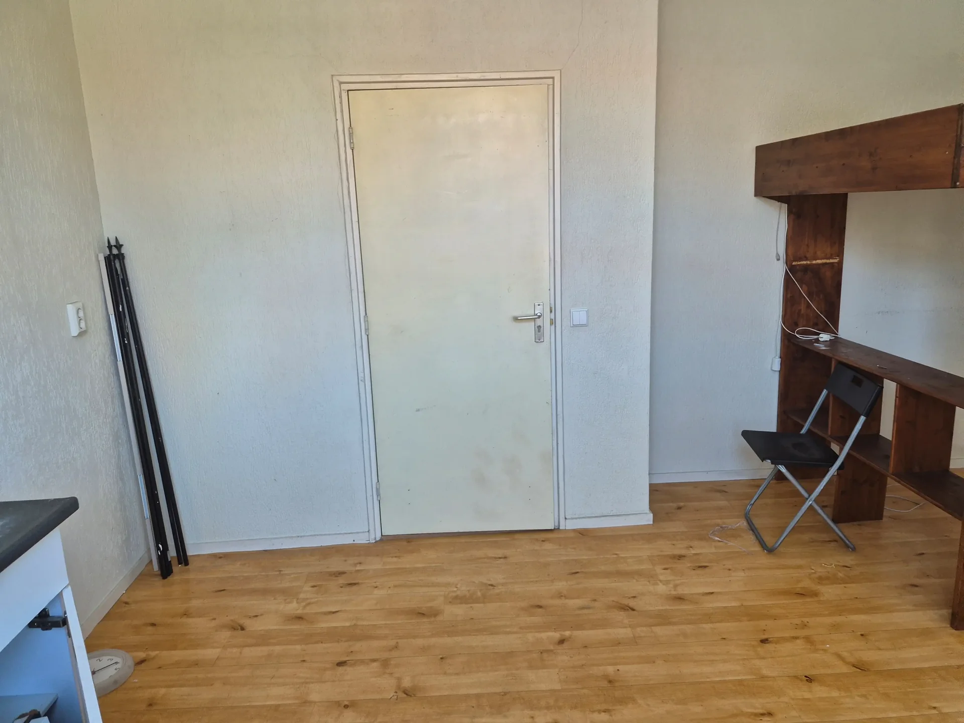 Foto van de Appartement gelegen aan de Verlengde Nieuwstraat in Groningen