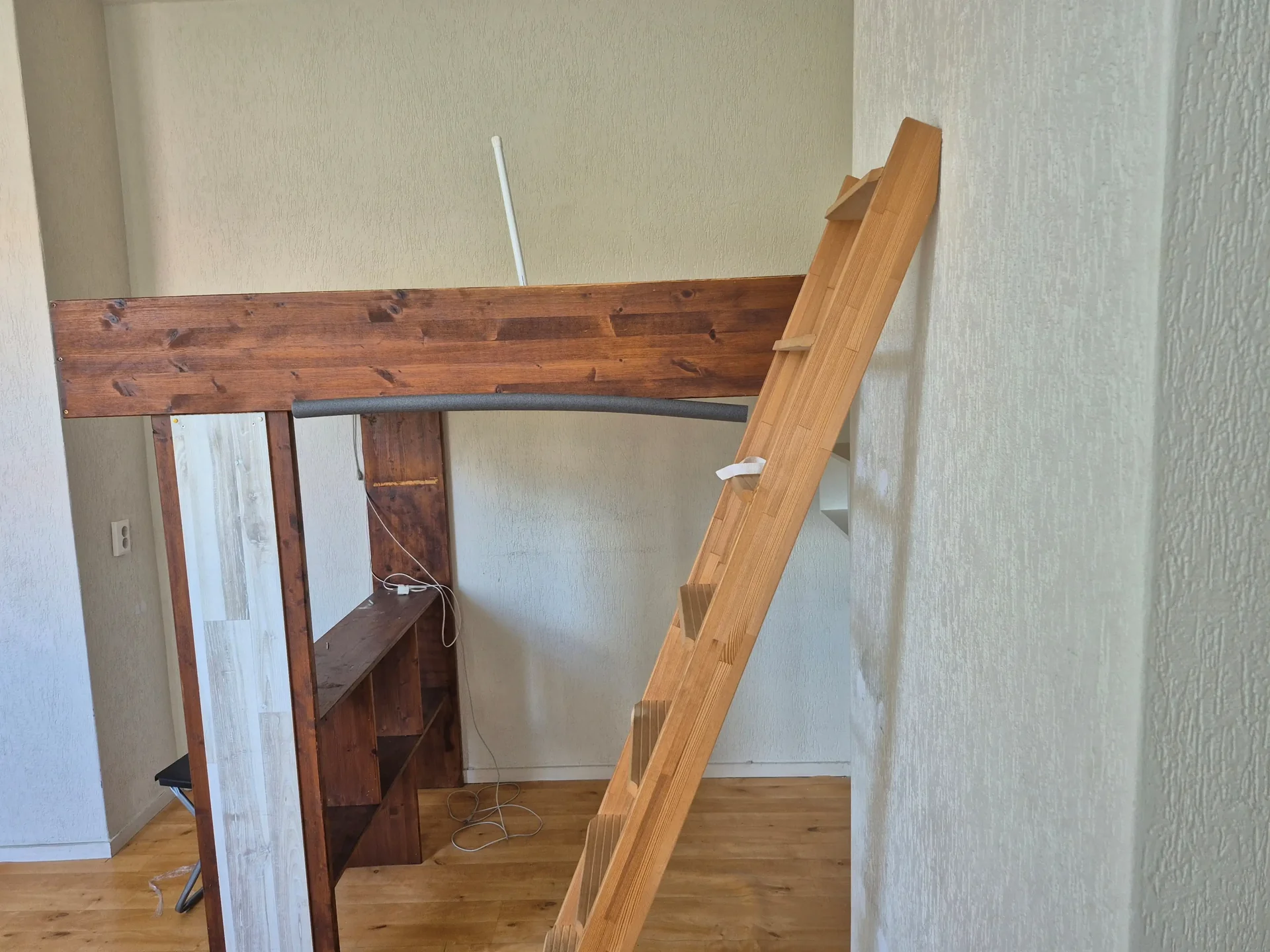 Foto van de Appartement gelegen aan de Verlengde Nieuwstraat in Groningen