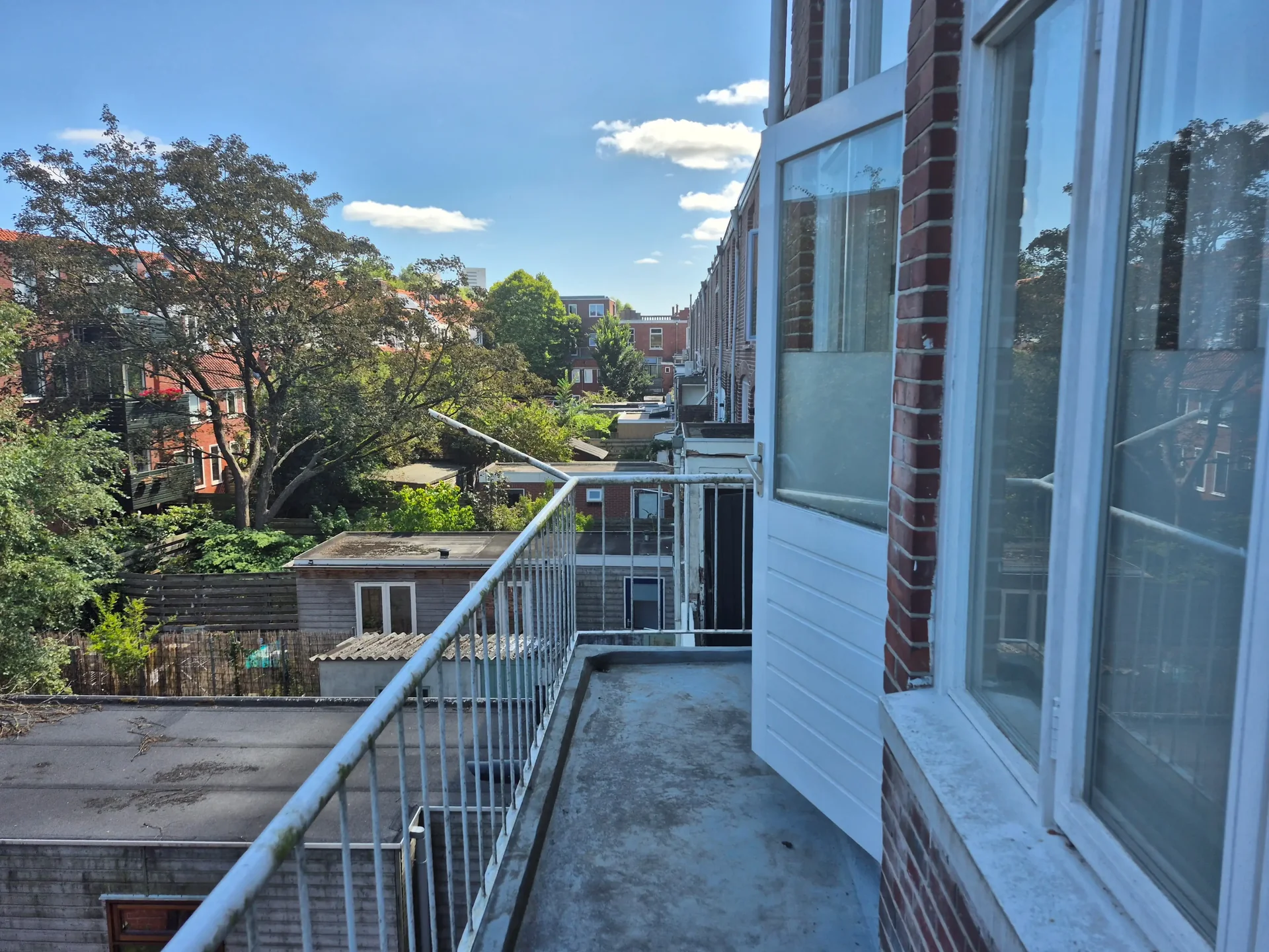 Foto van de Appartement gelegen aan de Verlengde Nieuwstraat in Groningen