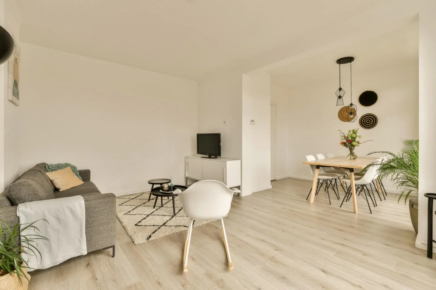 Foto van de Kamer gelegen aan de Oostzeedijk in Rotterdam