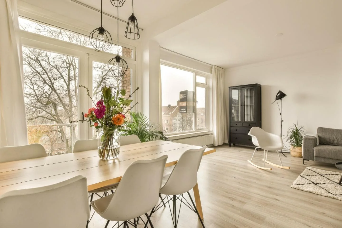 Foto van de Kamer gelegen aan de Oostzeedijk in Rotterdam