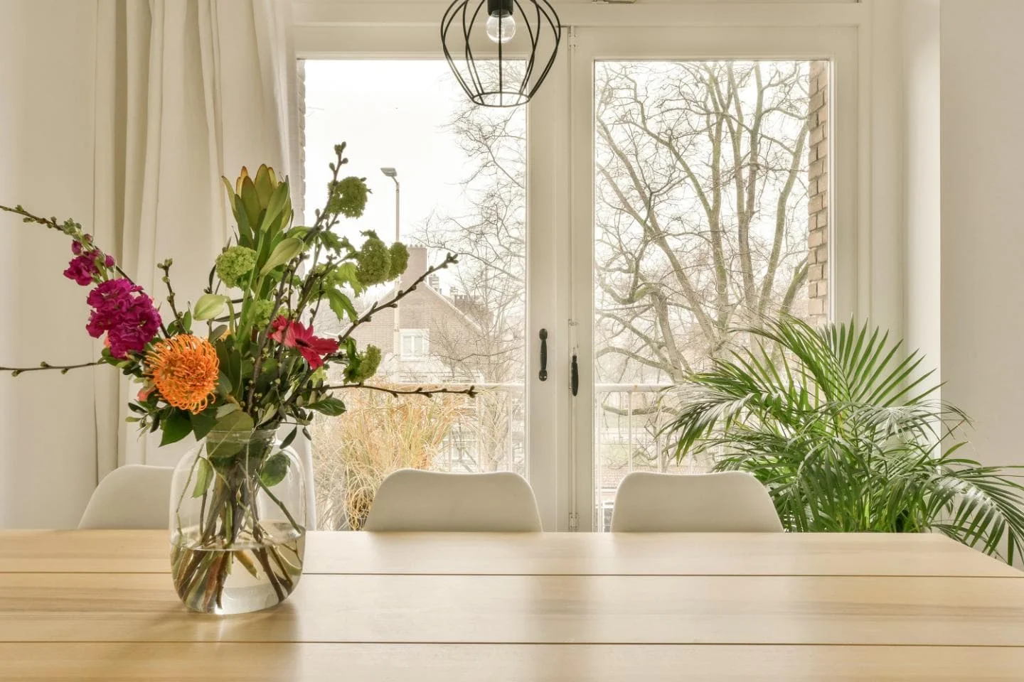 Foto van de Kamer gelegen aan de Oostzeedijk in Rotterdam