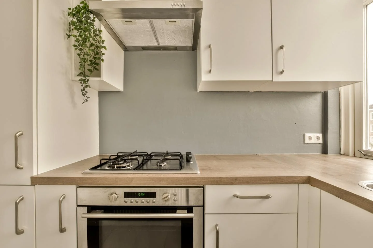 Foto van de Kamer gelegen aan de Oostzeedijk in Rotterdam