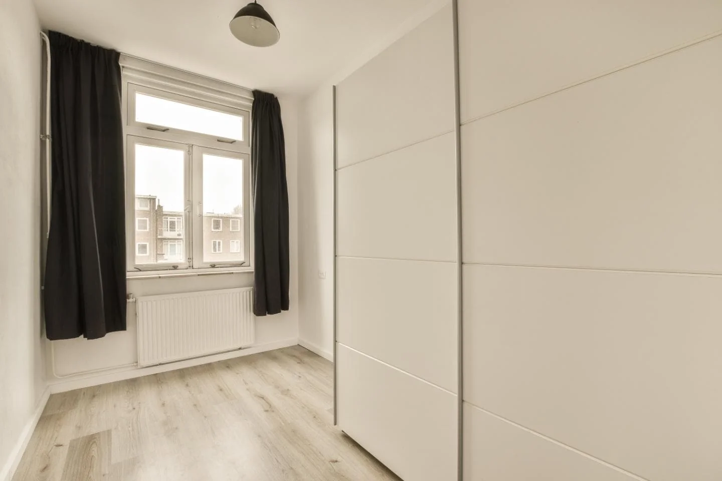 Foto van de Kamer gelegen aan de Oostzeedijk in Rotterdam