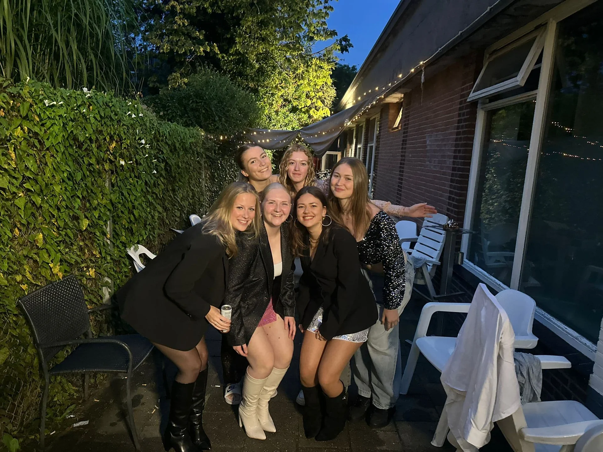 Foto van de Kamer gelegen aan de Lipperkerkstraat in Enschede