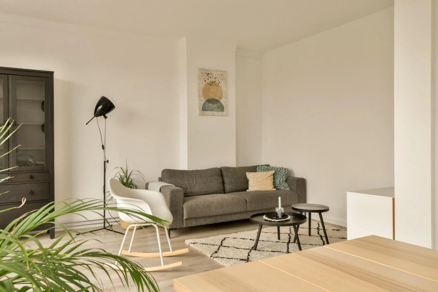 Foto van de Kamer gelegen aan de Oostzeedijk in Rotterdam