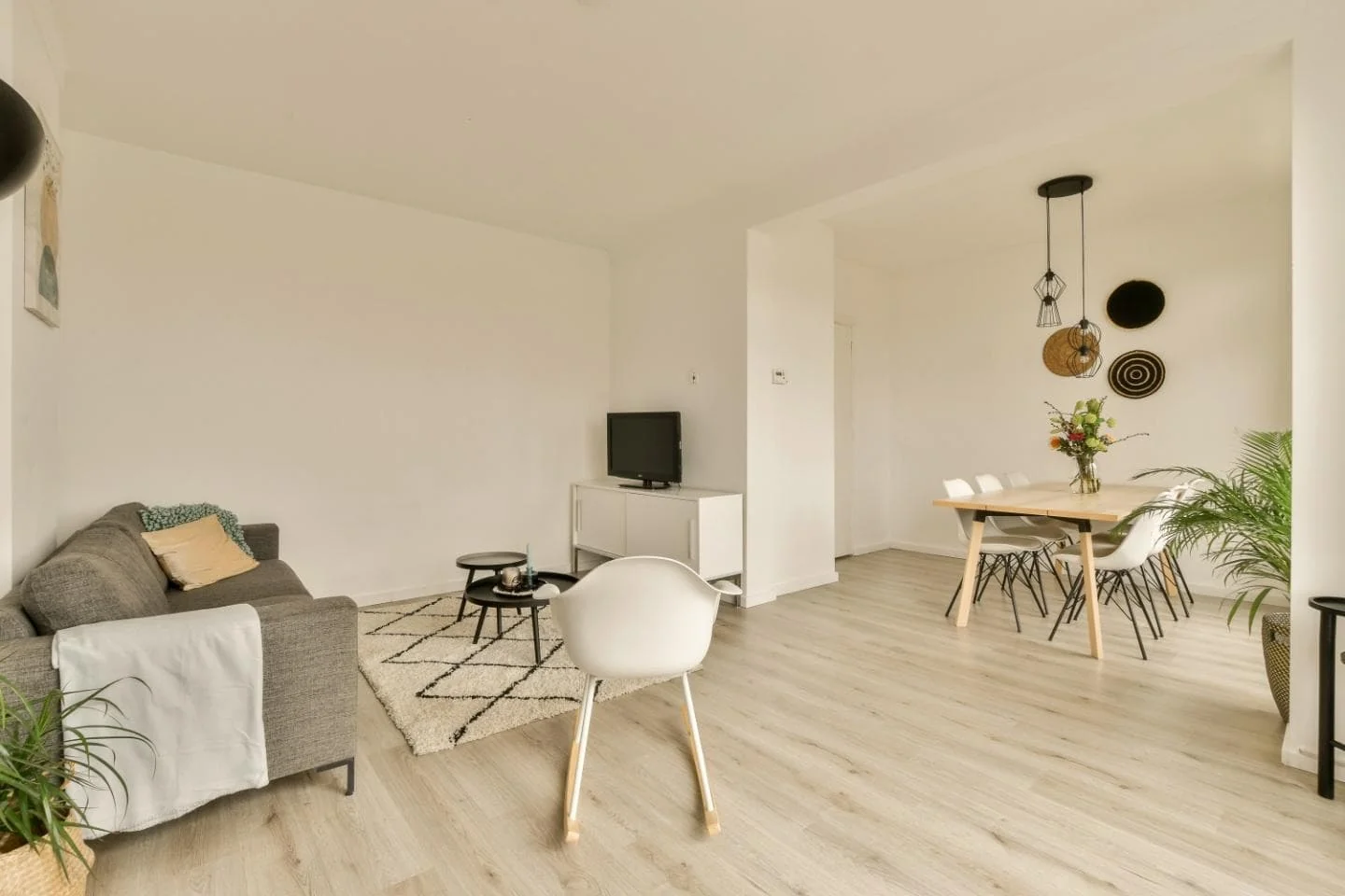 Foto van de Kamer gelegen aan de Oostzeedijk in Rotterdam