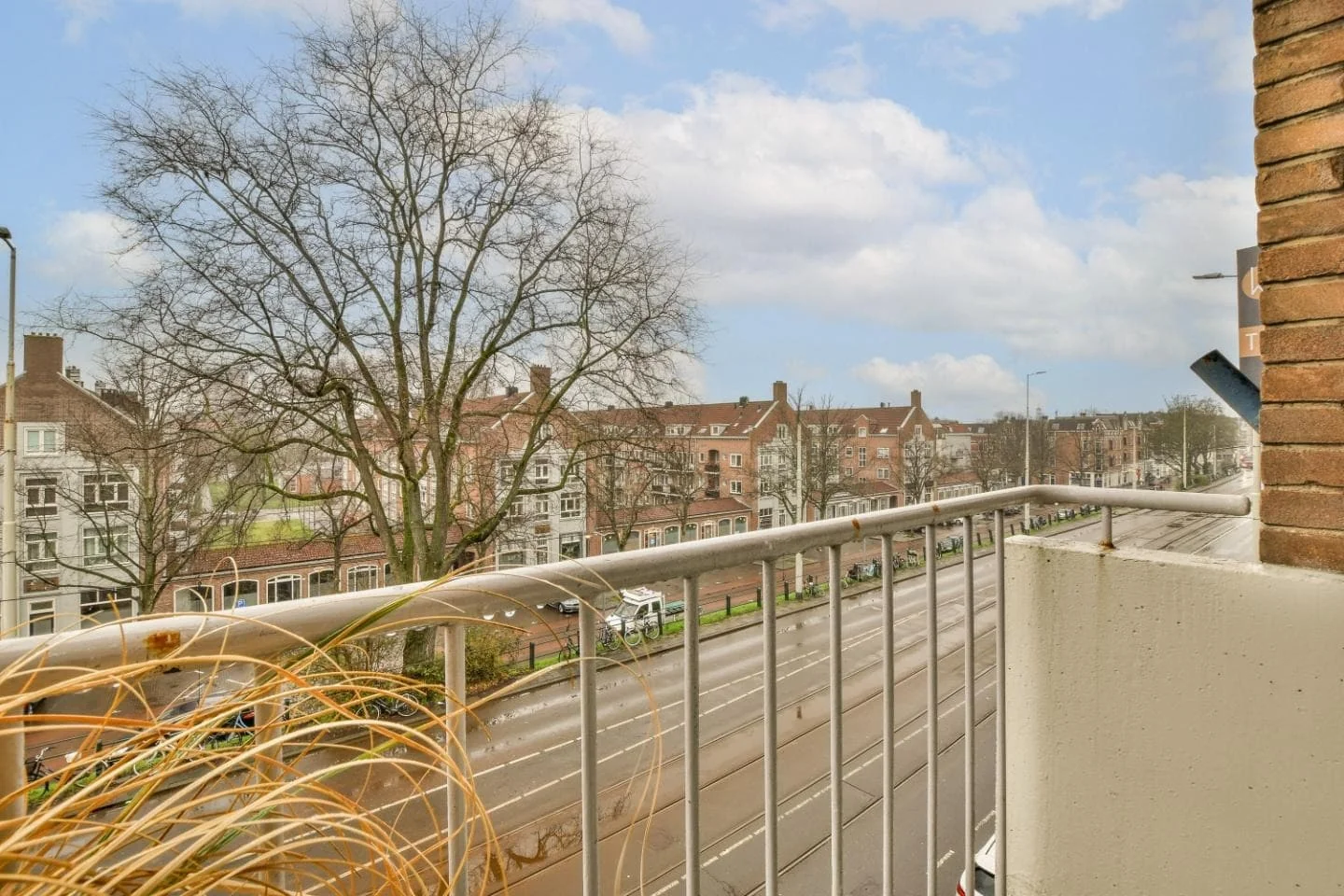 Foto van de Kamer gelegen aan de Oostzeedijk in Rotterdam