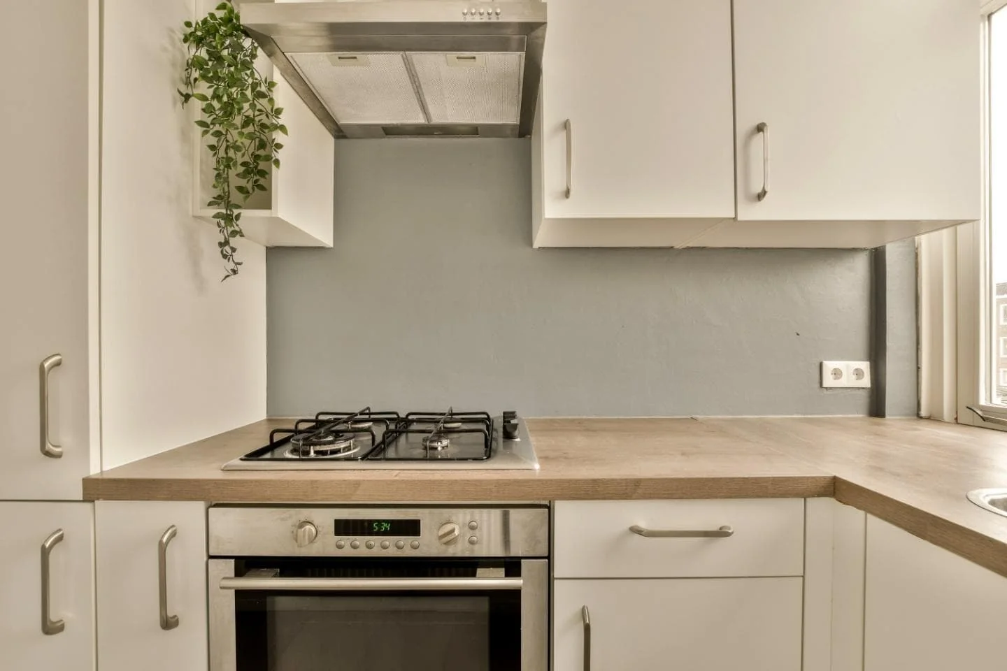 Foto van de Kamer gelegen aan de Oostzeedijk in Rotterdam