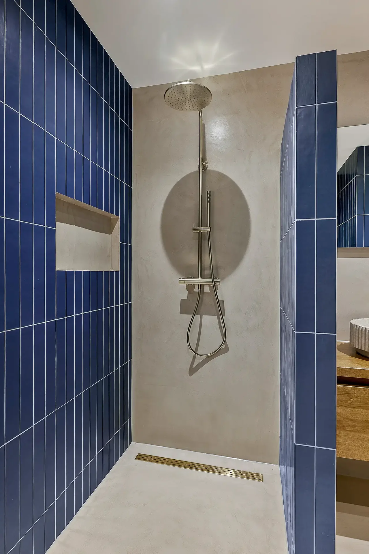 Foto van de Appartement gelegen aan de John Franklinstraat in Amsterdam