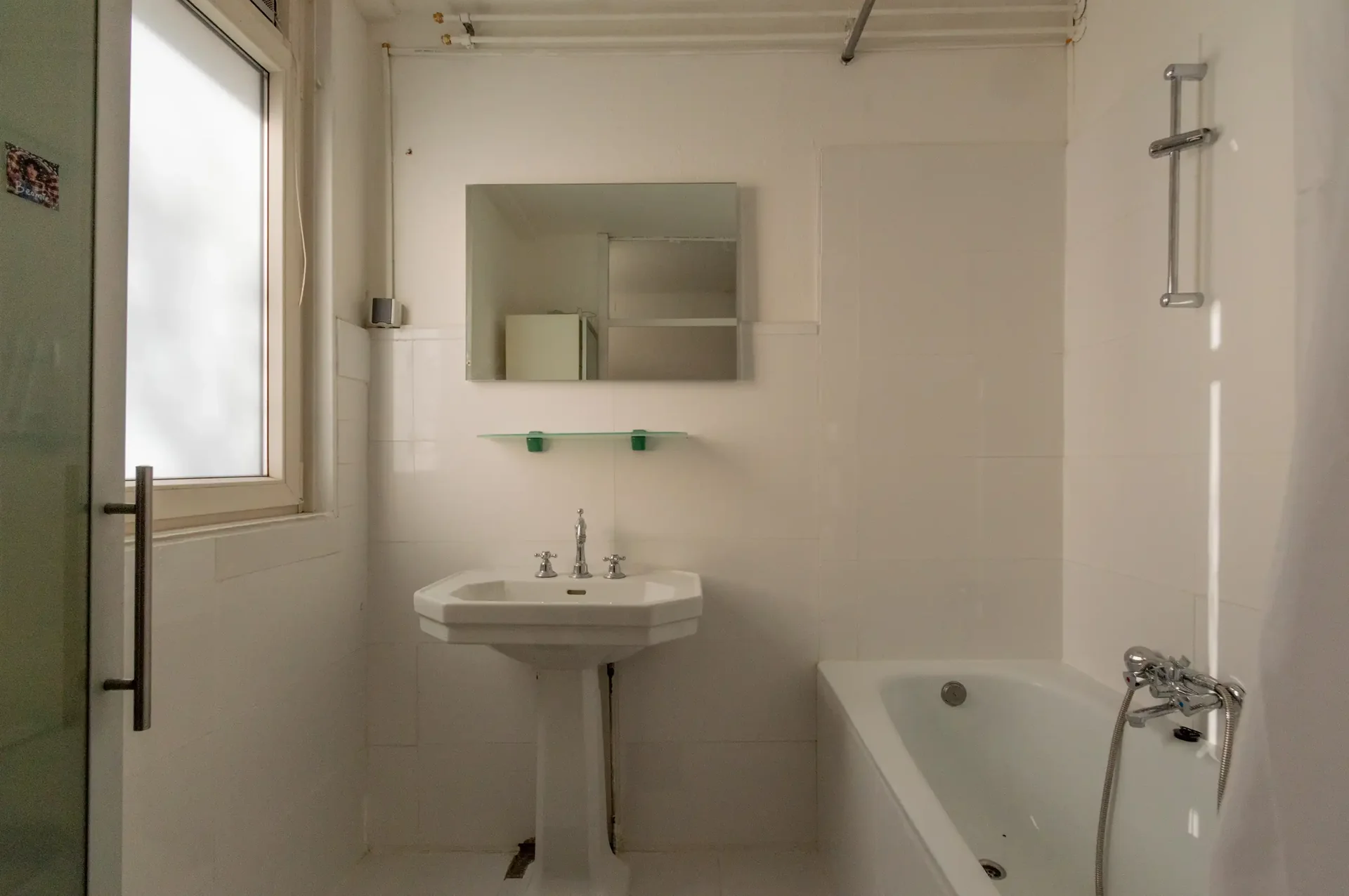 Foto van de Appartement gelegen aan de Remmerdenplein in Amsterdam