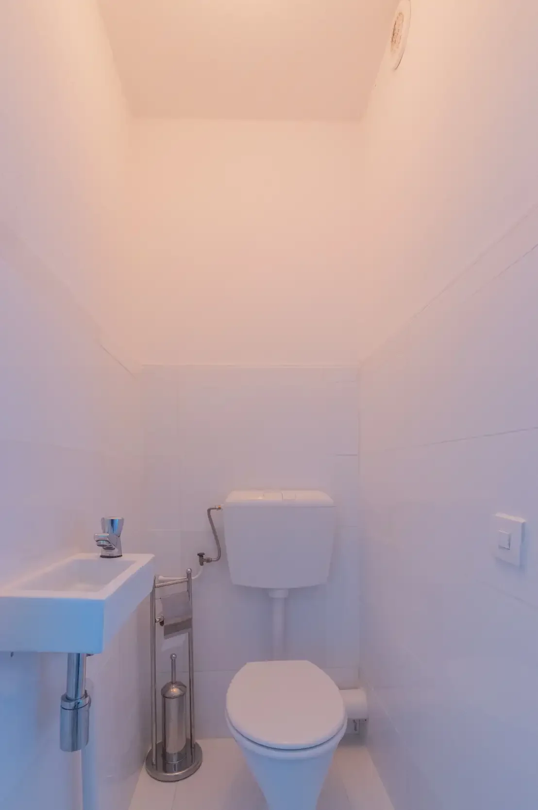 Foto van de Appartement gelegen aan de Remmerdenplein in Amsterdam