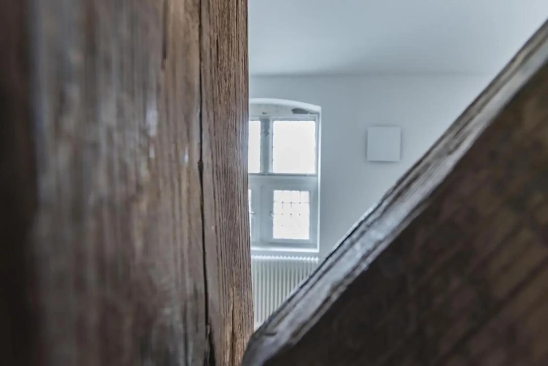 Foto van de Appartement gelegen aan de Plakstraat in Sittard