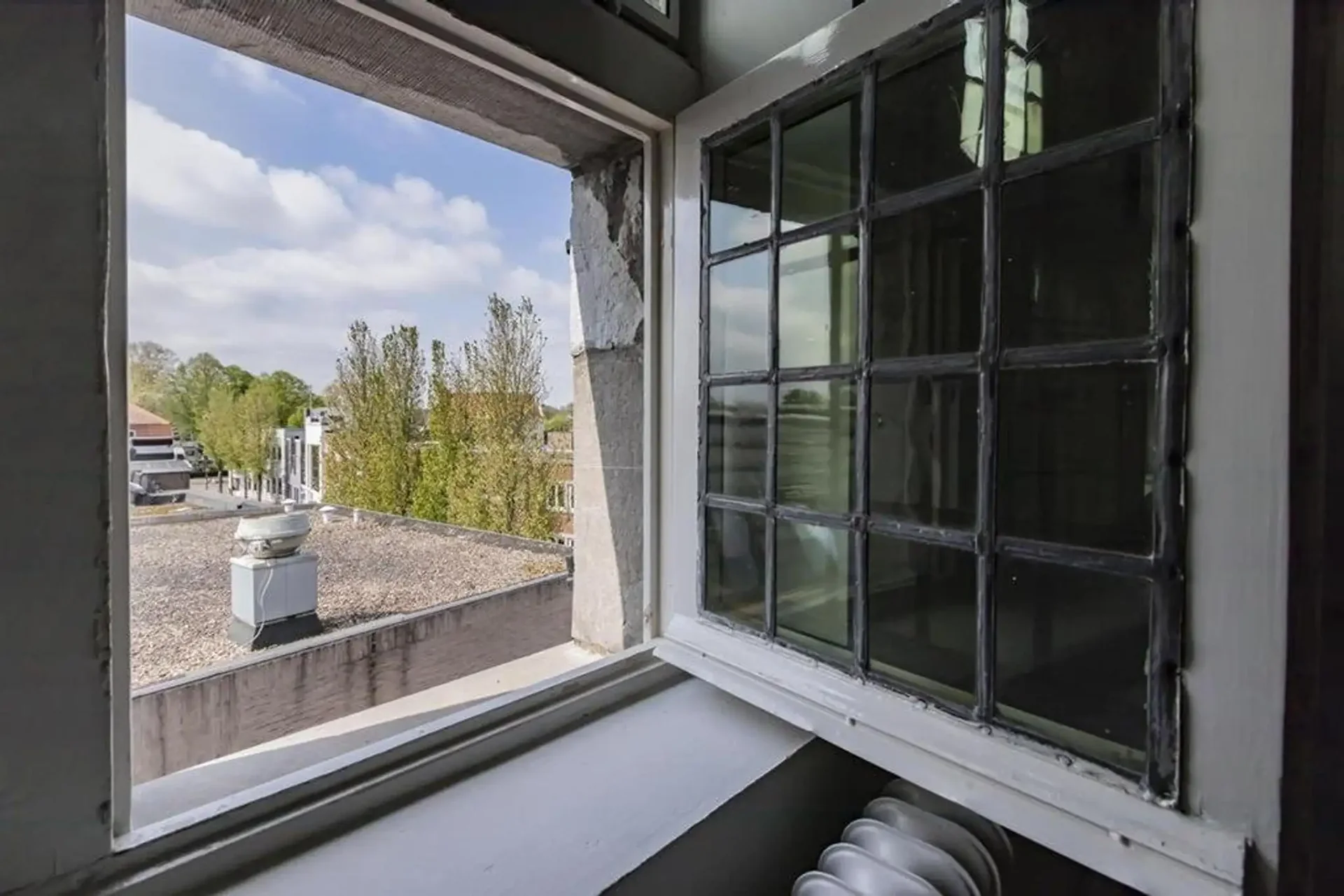 Foto van de Appartement gelegen aan de Plakstraat in Sittard