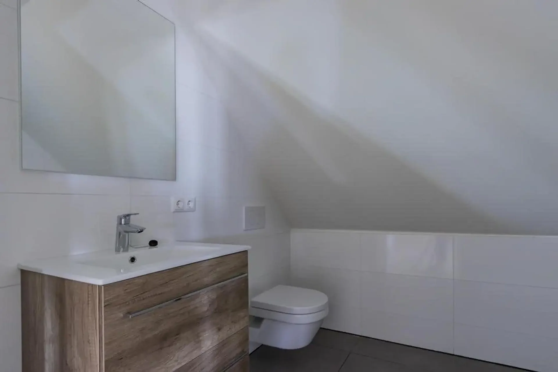 Foto van de Appartement gelegen aan de Plakstraat in Sittard