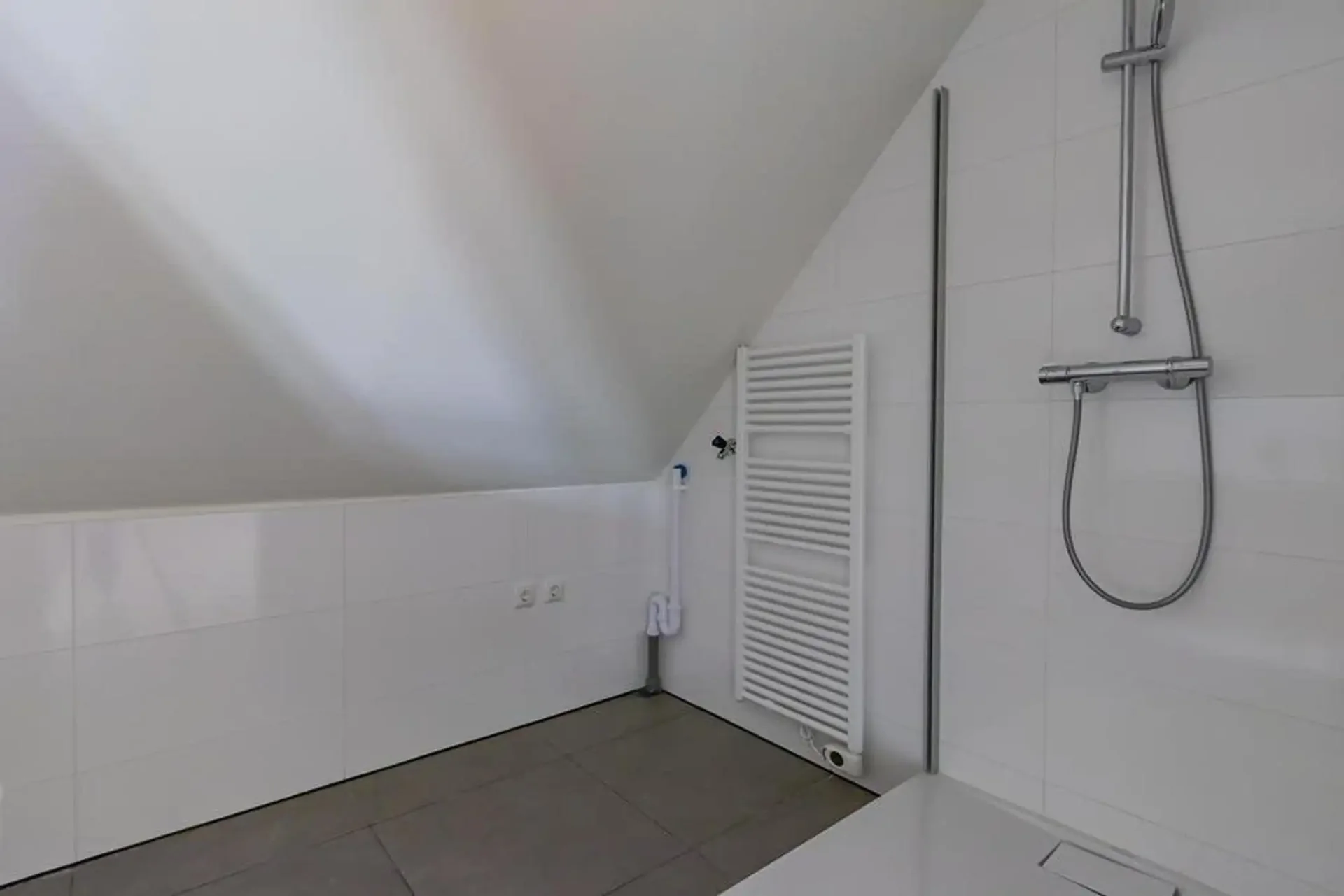 Foto van de Appartement gelegen aan de Plakstraat in Sittard