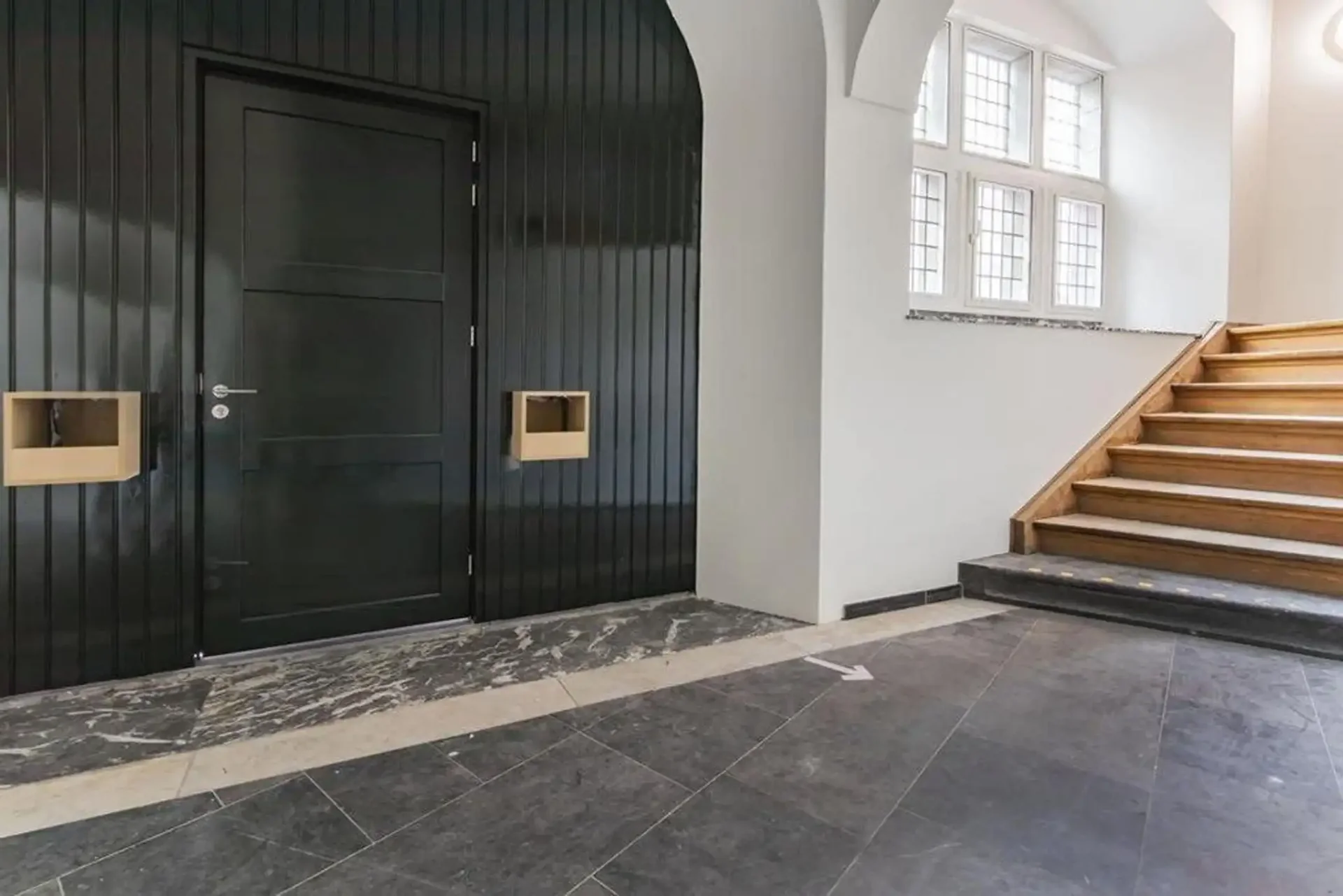 Foto van de Appartement gelegen aan de Plakstraat in Sittard
