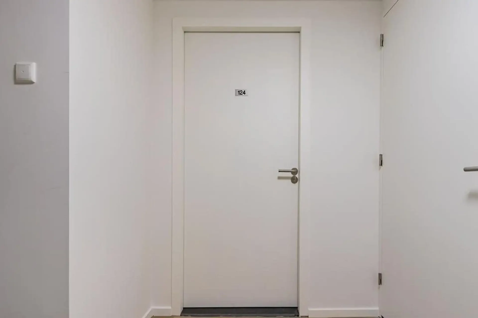 Foto van de Appartement gelegen aan de Plakstraat in Sittard