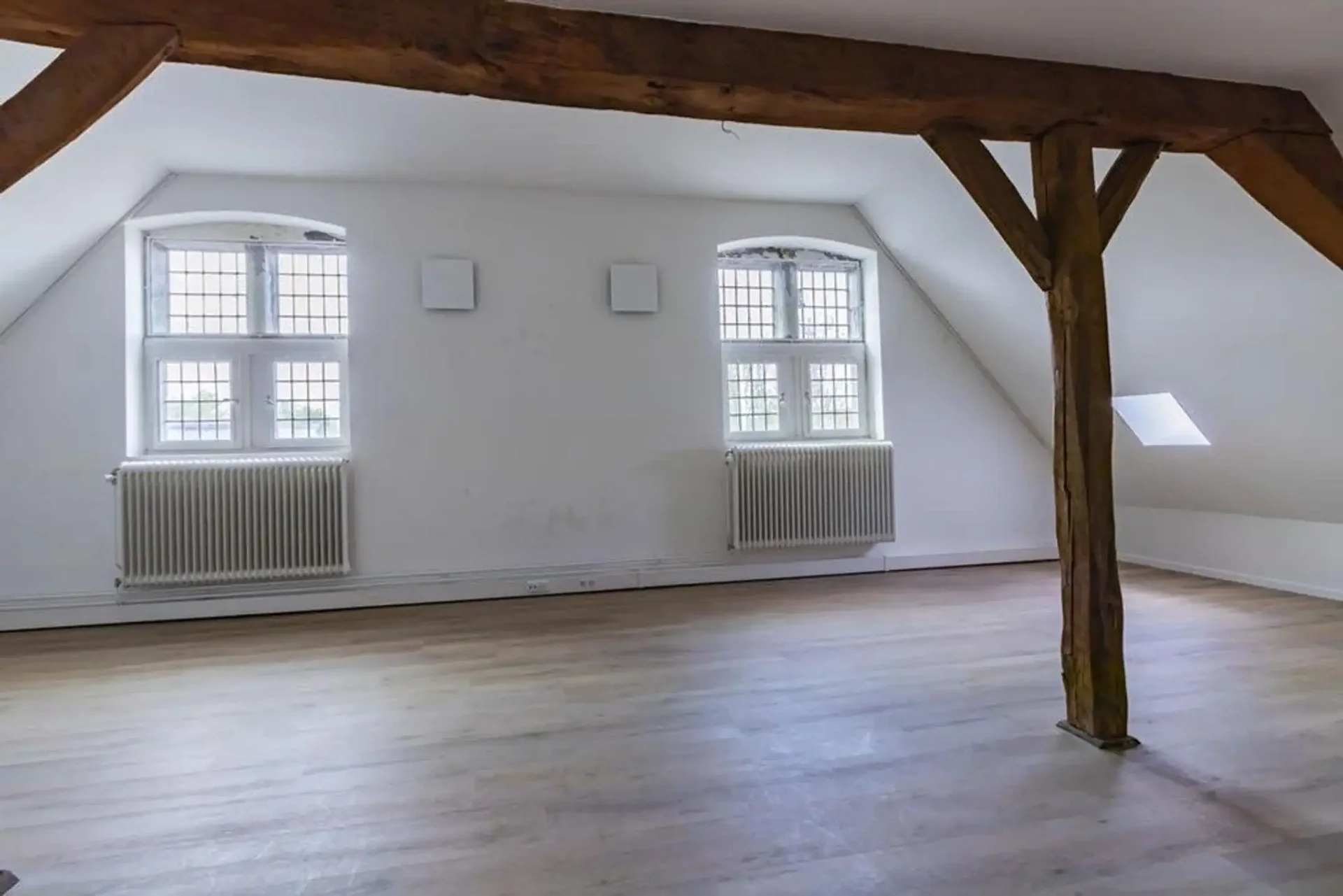 Foto van de Appartement gelegen aan de Plakstraat in Sittard