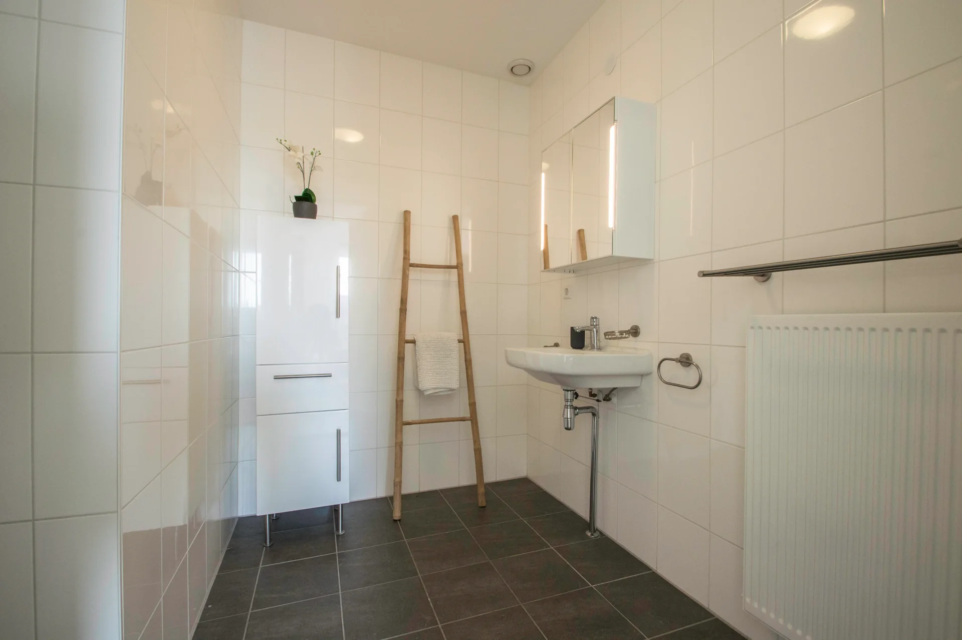 Foto van de Appartement gelegen aan de Banne Buikslootlaan in Amsterdam