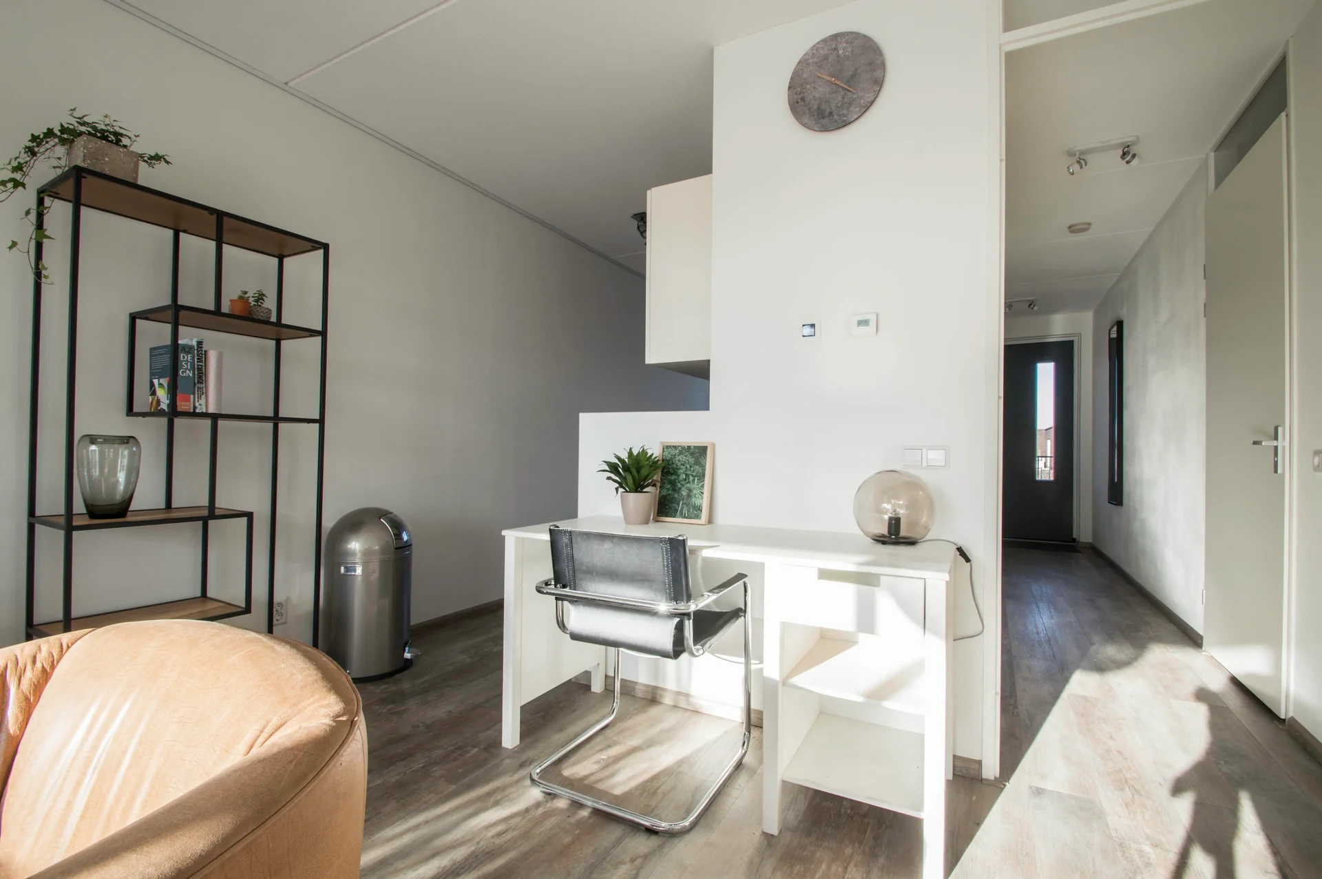 Foto van de Appartement gelegen aan de Banne Buikslootlaan in Amsterdam