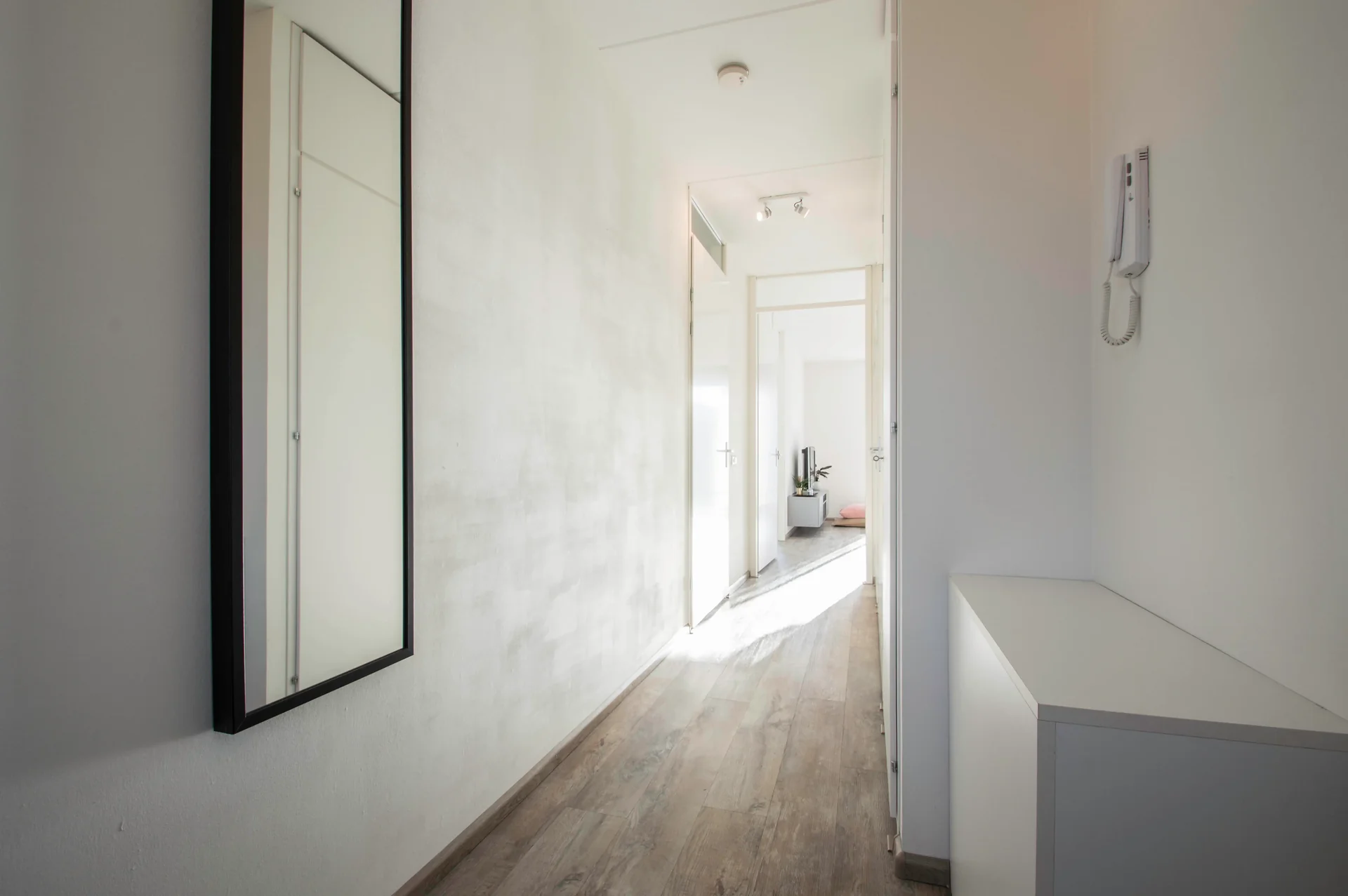 Foto van de Appartement gelegen aan de Banne Buikslootlaan in Amsterdam