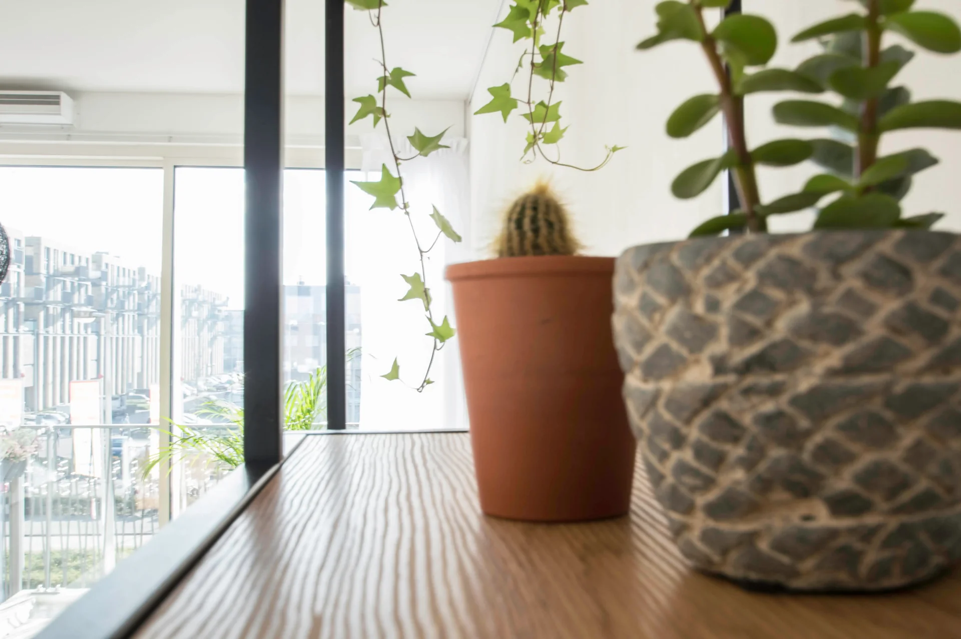 Foto van de Appartement gelegen aan de Banne Buikslootlaan in Amsterdam