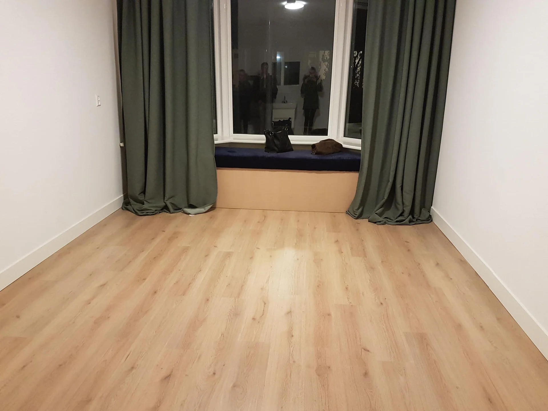 Foto van de Kamer gelegen aan de Azaleastraat in Rotterdam