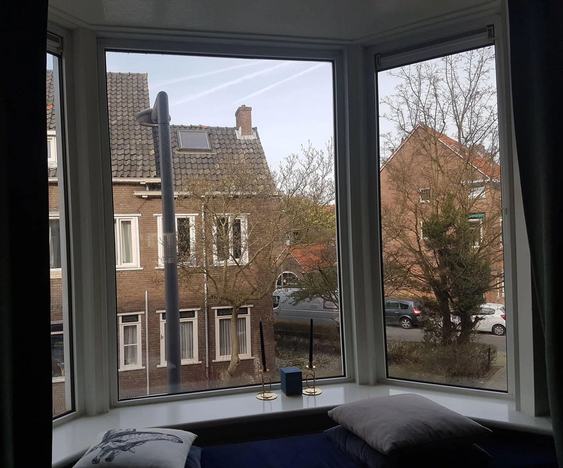 Foto van de Kamer gelegen aan de Azaleastraat in Rotterdam