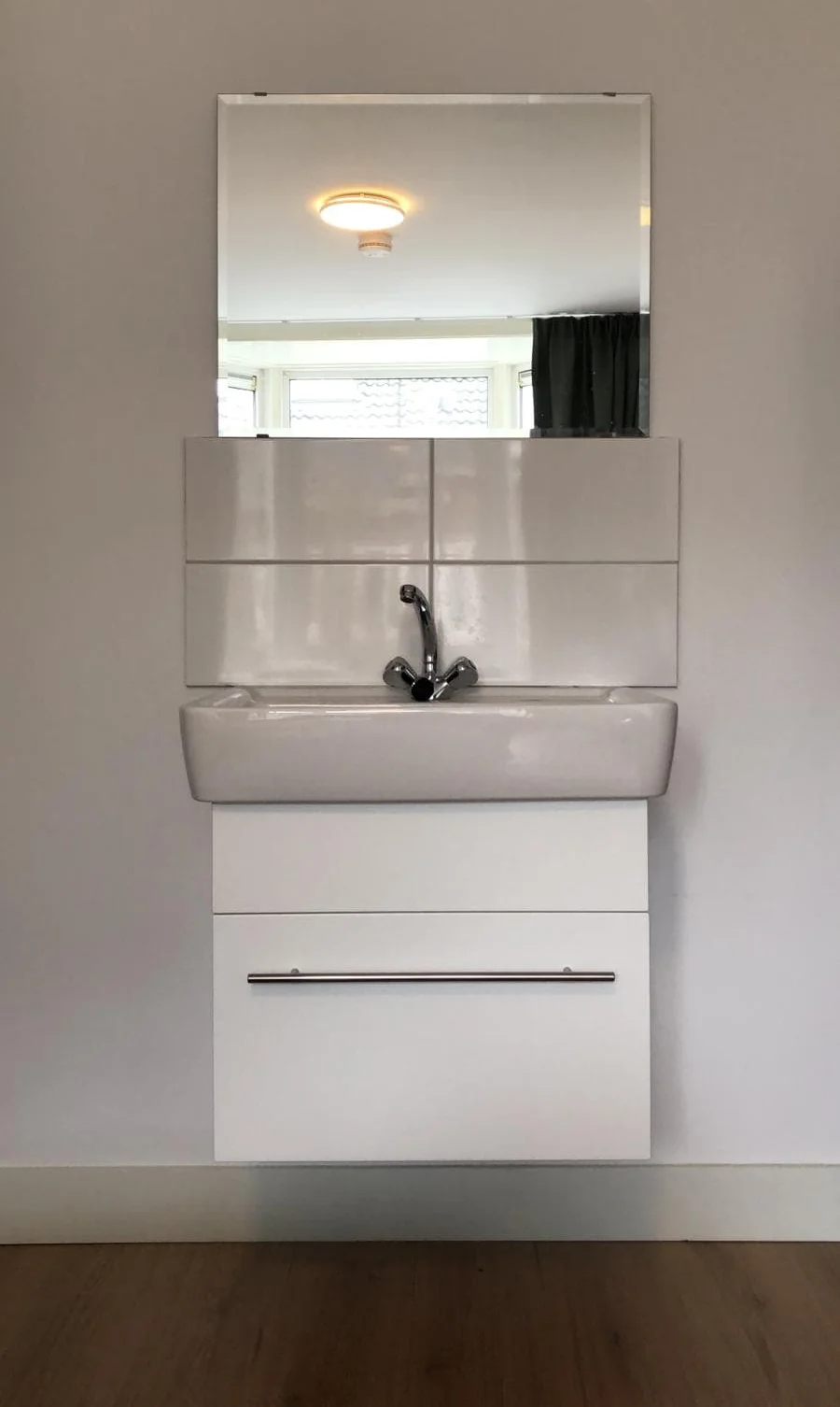 Foto van de Kamer gelegen aan de Azaleastraat in Rotterdam