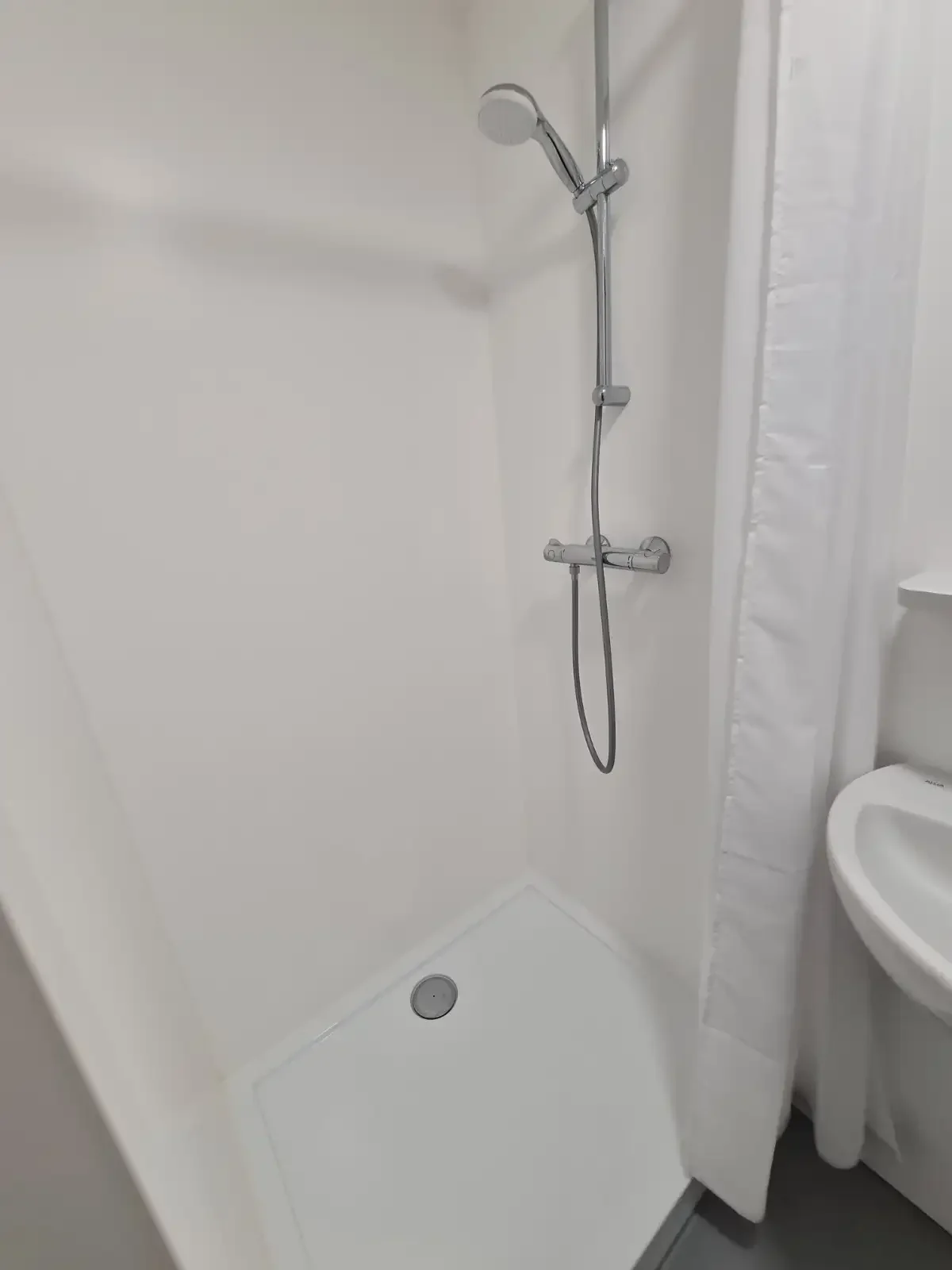 Foto van de Appartement gelegen aan de Sorbonnelaan in Maastricht