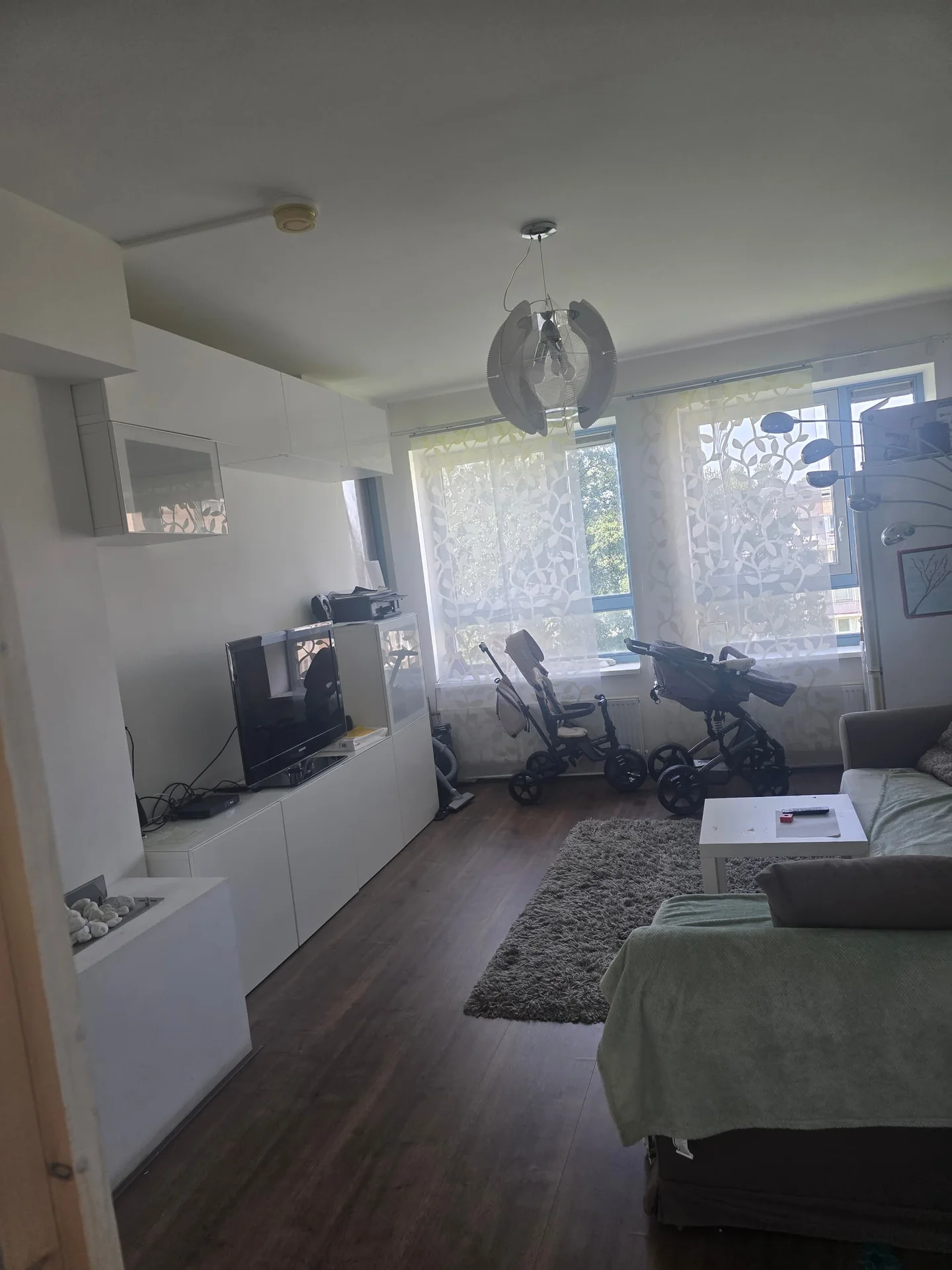 Foto van de Kamer gelegen aan de Leenhofstraat in Amsterdam