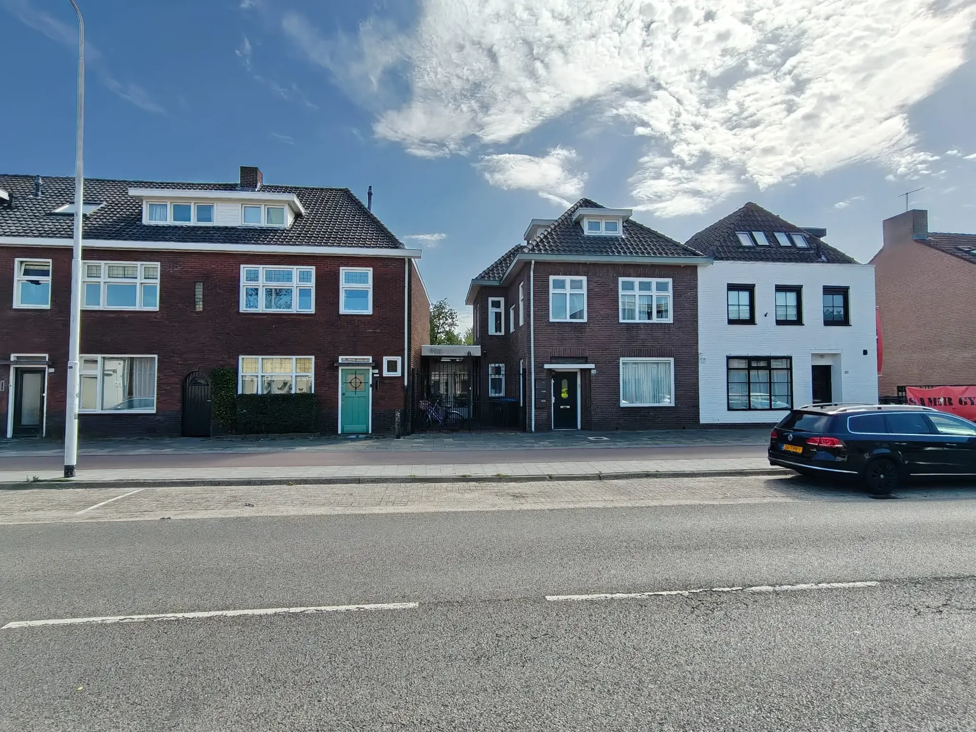 Foto van de Appartement gelegen aan de Tongelresestraat in Eindhoven