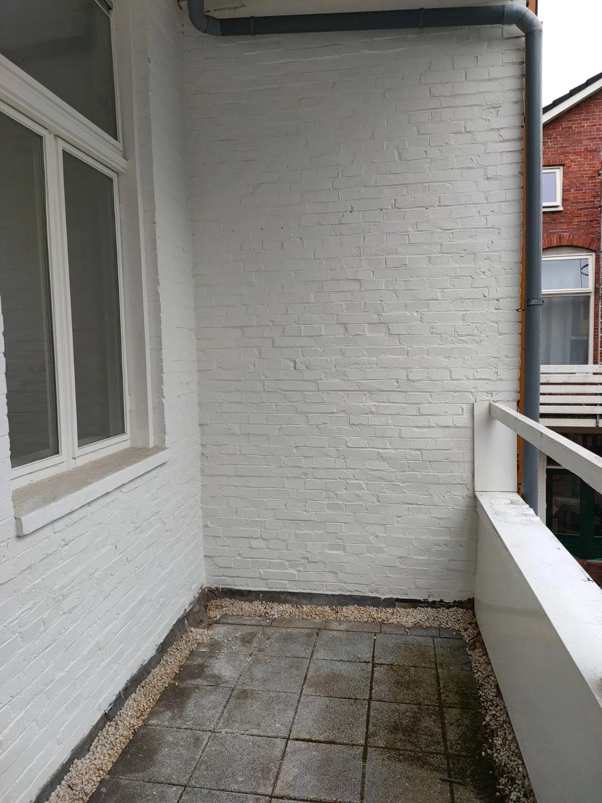 Foto van de Kamer gelegen aan de Oostersingel in Groningen