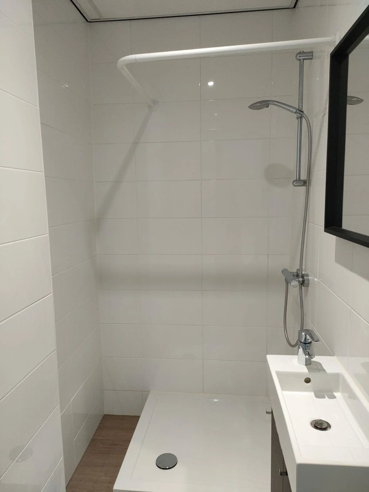 Foto van de Kamer gelegen aan de Oostersingel in Groningen
