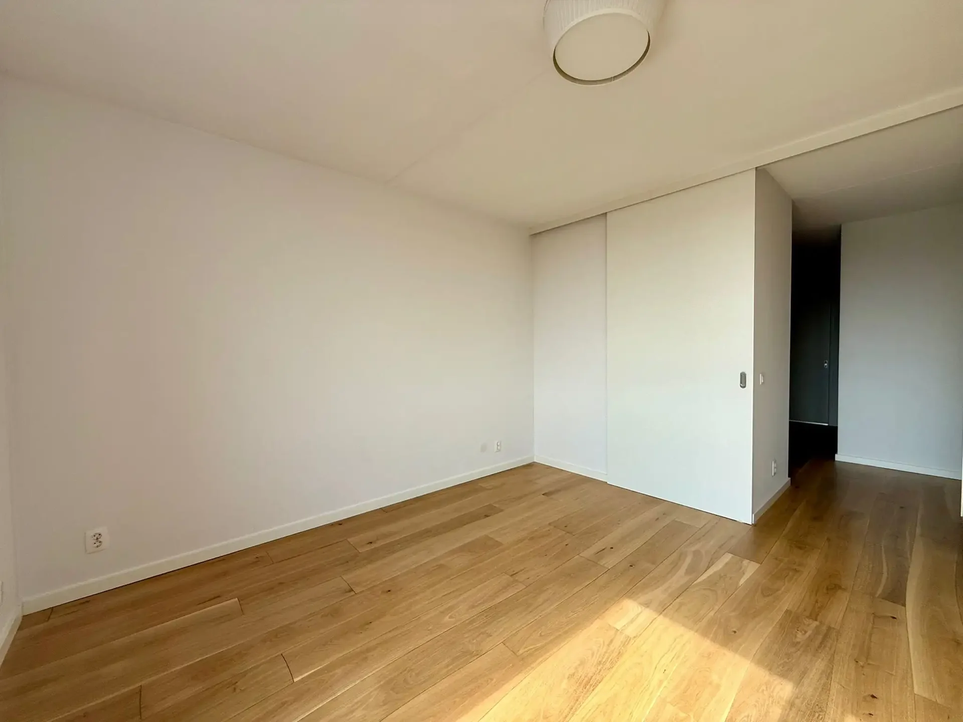 Foto van de Appartement gelegen aan de Chris Bennekerslaan in Rotterdam