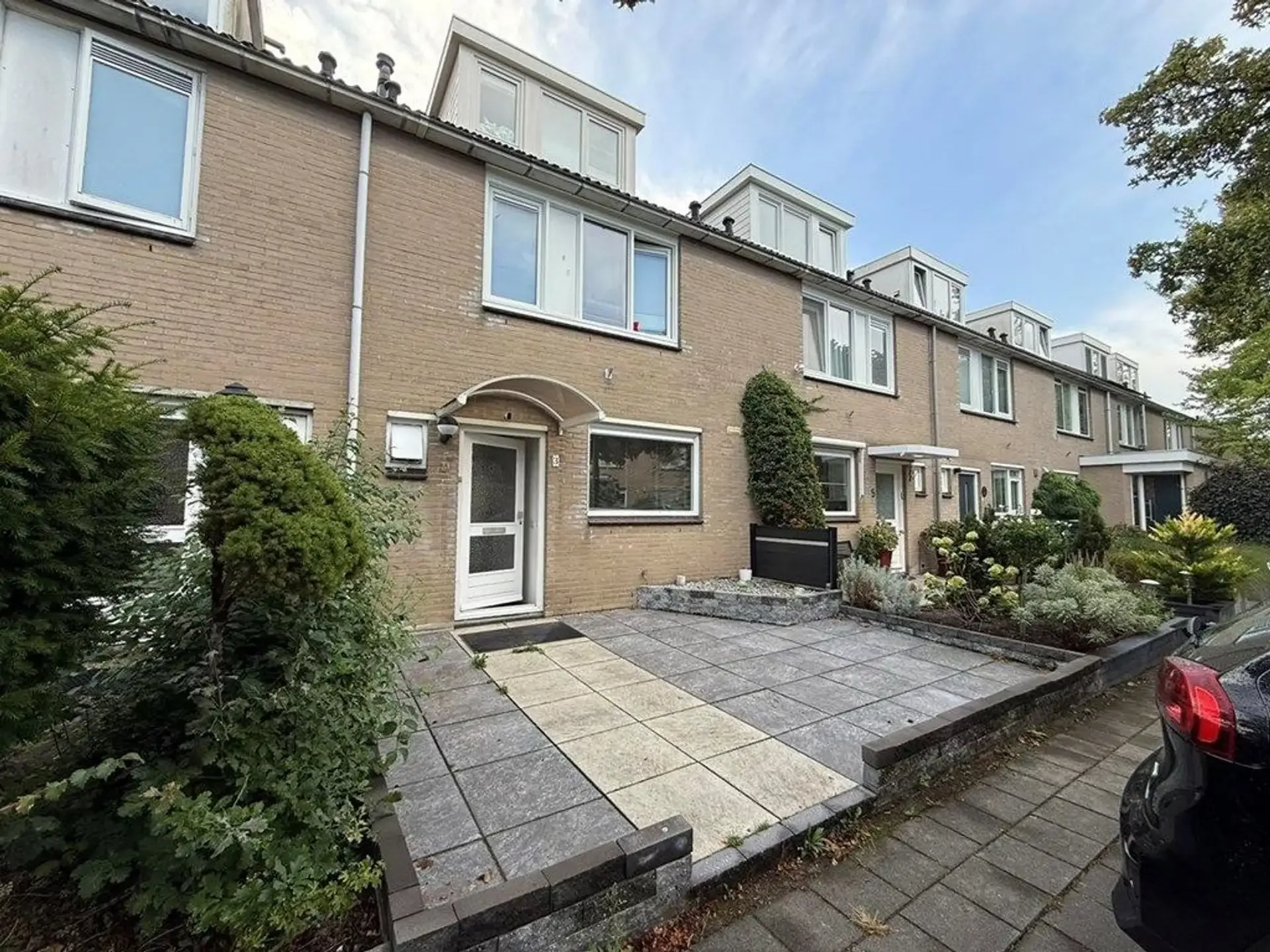 Foto van de Appartement gelegen aan de Midscheeps in Amstelveen