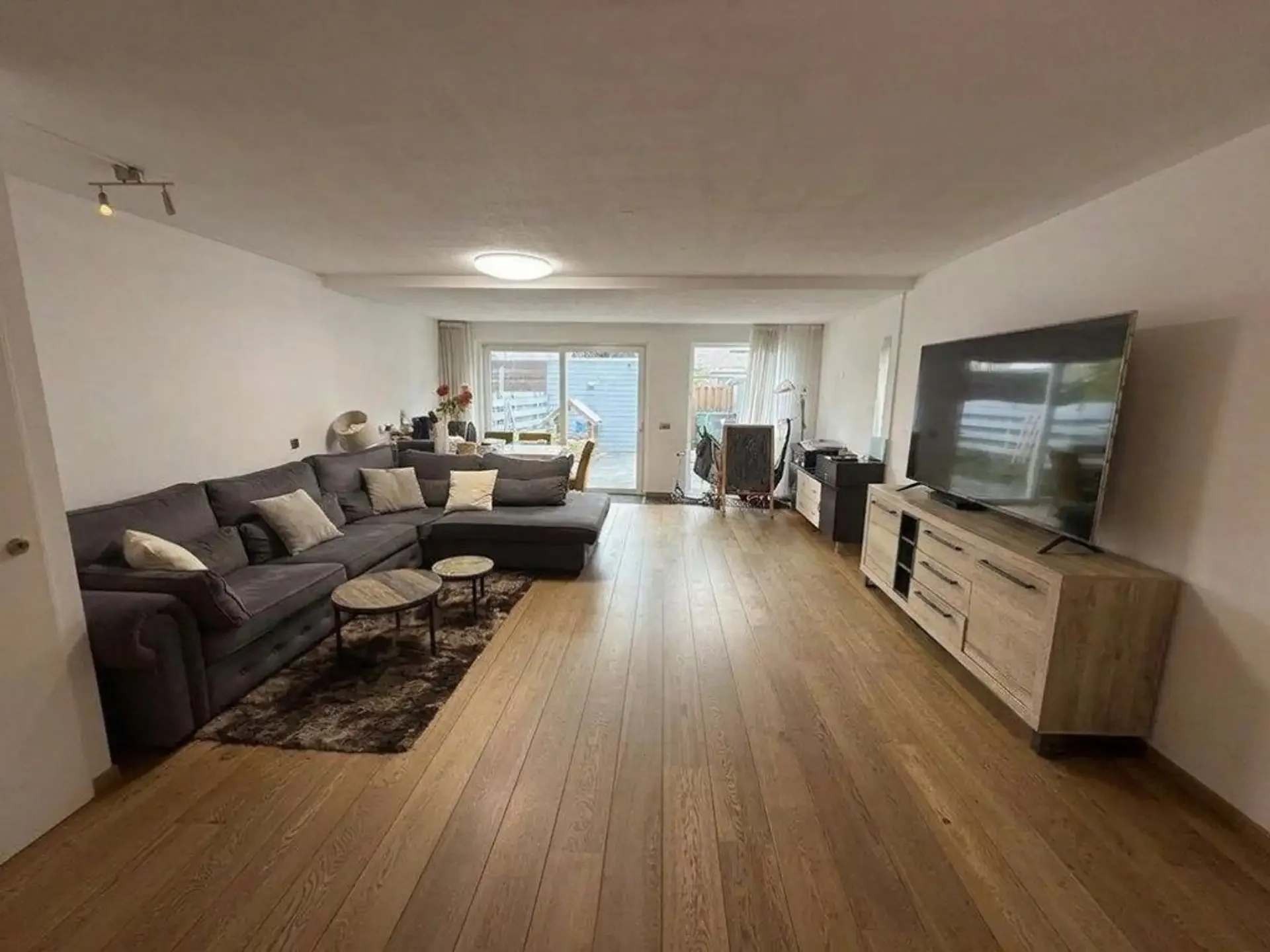 Foto van de Appartement gelegen aan de Midscheeps in Amstelveen