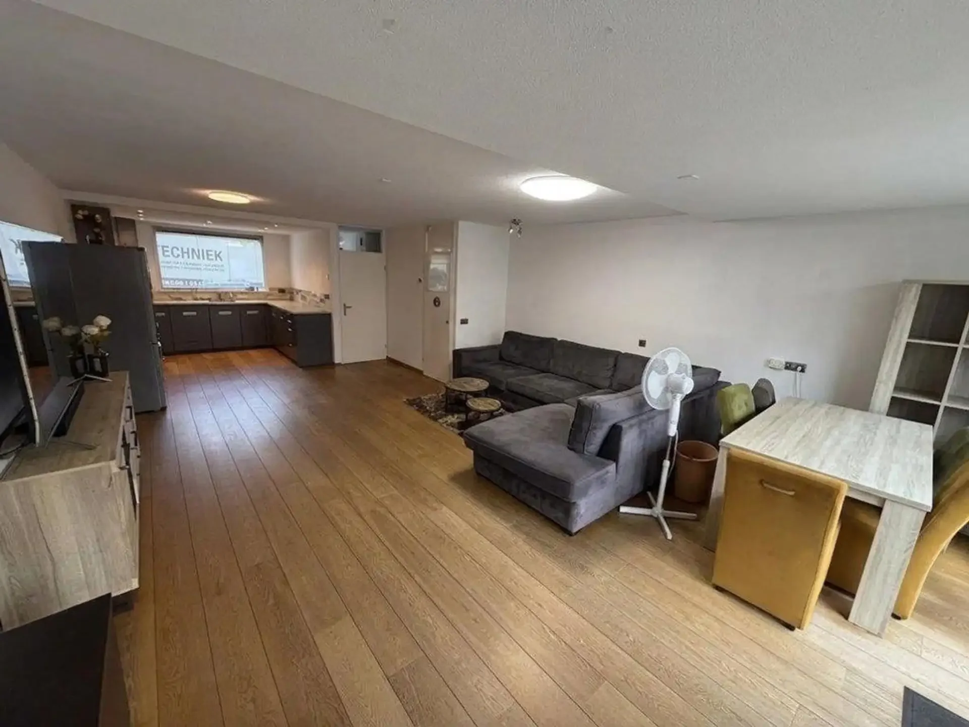 Foto van de Appartement gelegen aan de Midscheeps in Amstelveen
