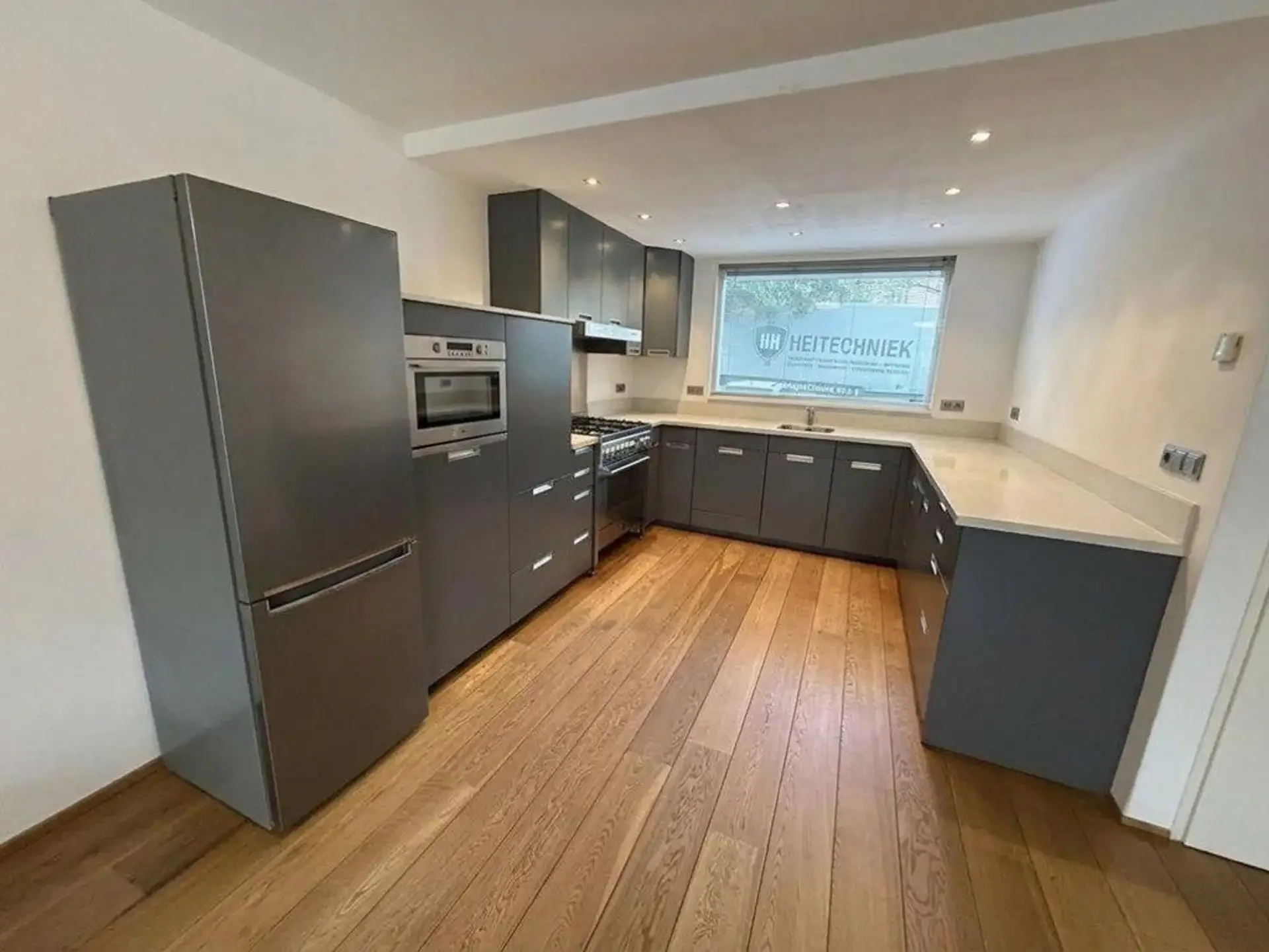 Foto van de Appartement gelegen aan de Midscheeps in Amstelveen