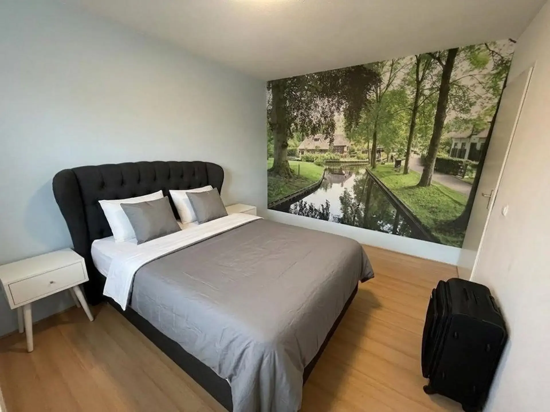 Foto van de Appartement gelegen aan de Midscheeps in Amstelveen