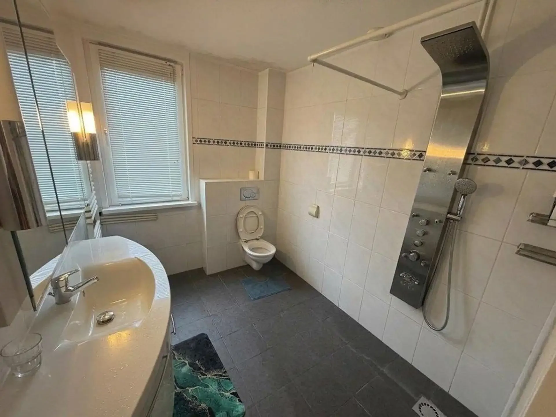 Foto van de Appartement gelegen aan de Midscheeps in Amstelveen